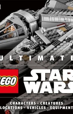 Ultimate LEGO Star Wars