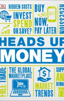 Heads Up Money