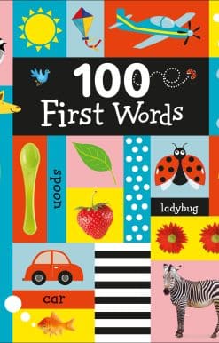100 First Words