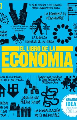 El Libro de la economía (The Economics Book)