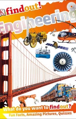 DKfindout! Engineering