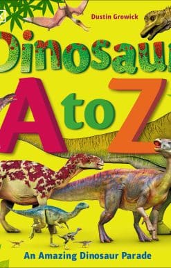 Dinosaur A to Z