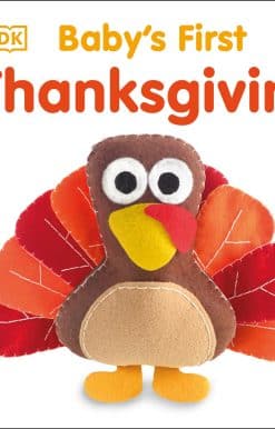 Baby's First Thanksgiving