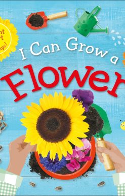 I Can Grow a Flower