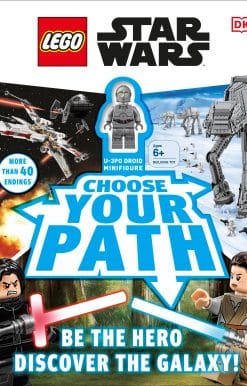 LEGO Star Wars: Choose Your Path