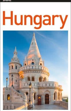 DK Eyewitness Hungary