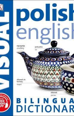 Polish-English Bilingual Visual Dictionary