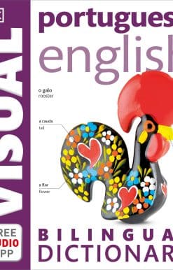 Portuguese-English Bilingual Visual Dictionary
