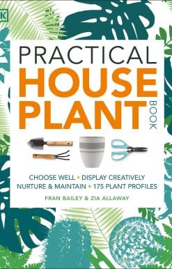 Practical Houseplant Book