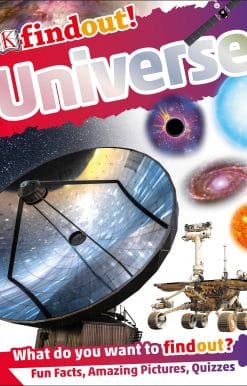 DKfindout! Universe