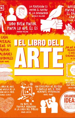 El libro del arte (The Art Book)