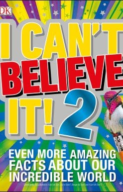 I Can't Believe it! 2