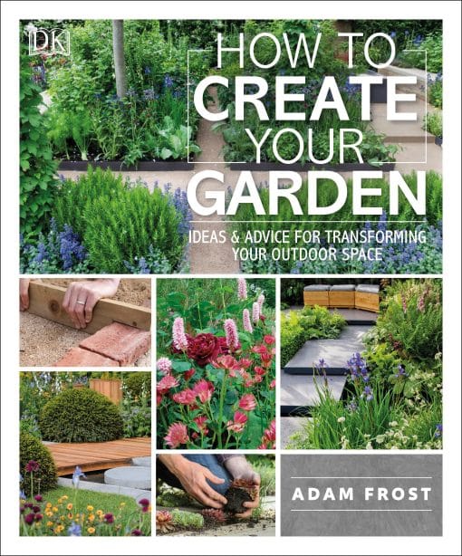 Ideas and Advice for Transforming Your Outdoor Space: How to Create Your Garden