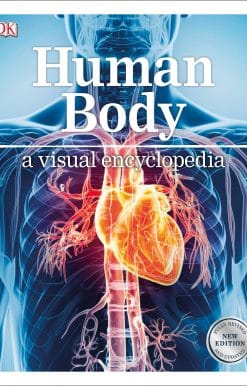 Human Body: A Visual Encyclopedia: