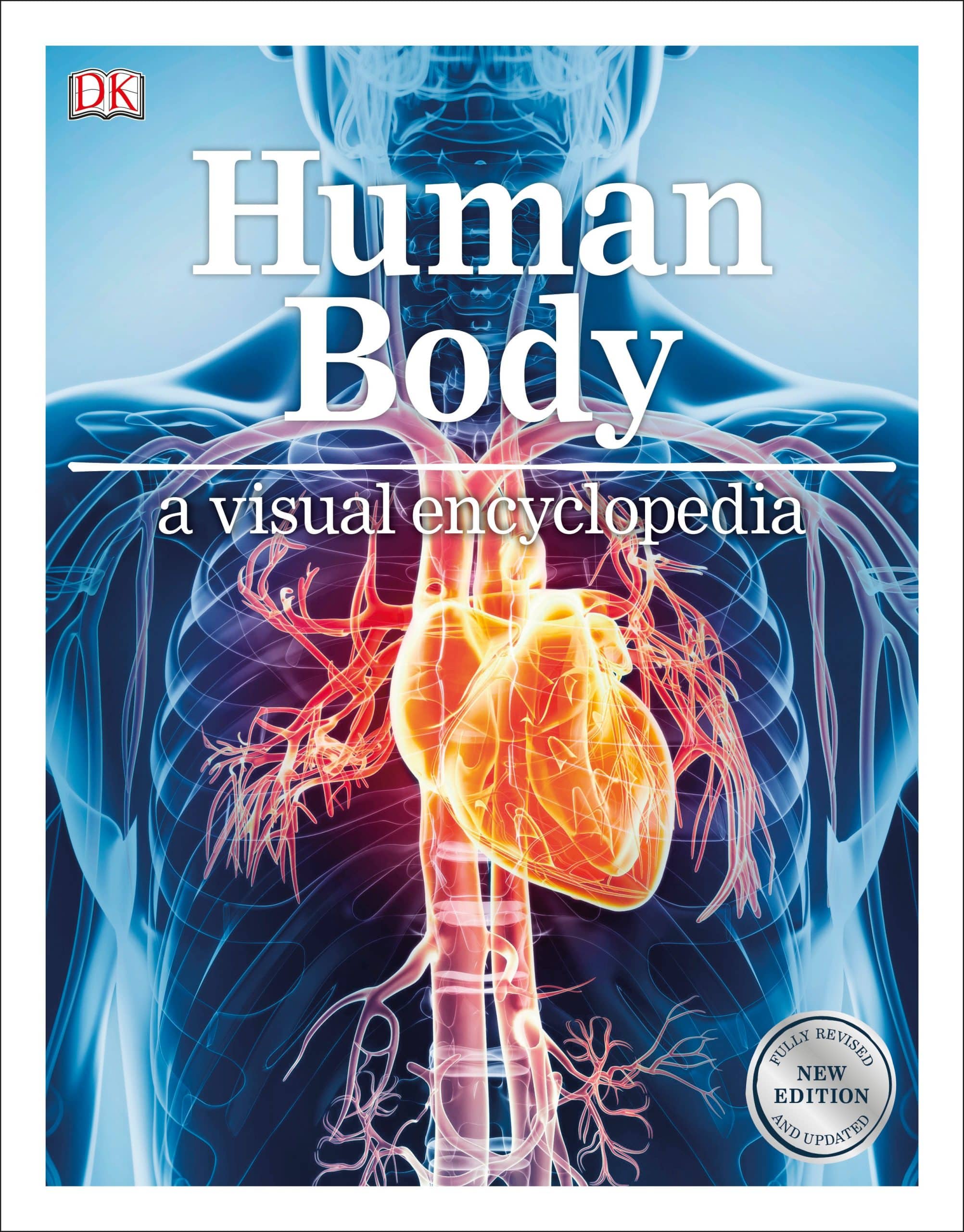 Human Body: A Visual Encyclopedia: