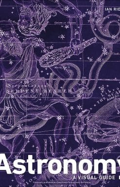 Astronomy: A Visual Guide