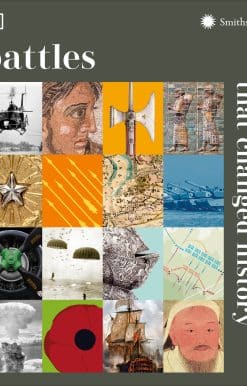 Battles that Changed History