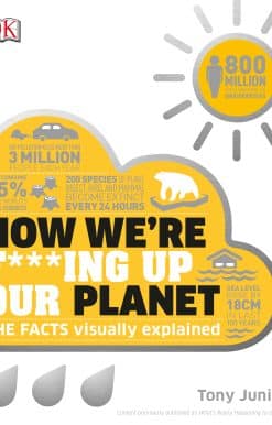 How We're F***ing Up Our Planet