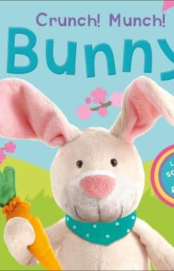 Crunch! Munch! Bunny