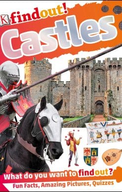 DKfindout! Castles