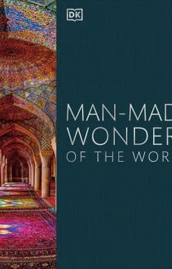 Man-Made Wonders of the World
