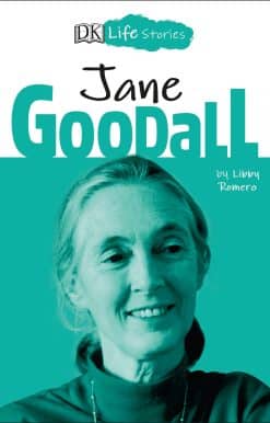 DK Life Stories: Jane Goodall