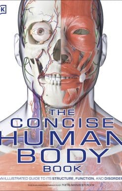 The Concise Human Body Book