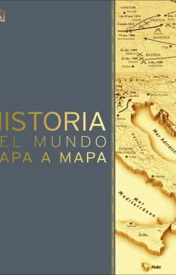 Historia del mundo mapa a mapa (History of the World Map by Map)