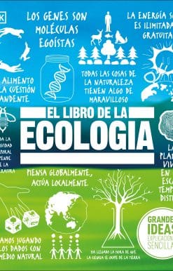 El libro de la ecología (The Ecology Book)
