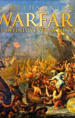 Warfare: The Definitive Visual History