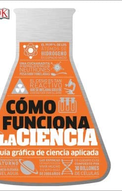 Cómo funciona la ciencia (How Science Works)