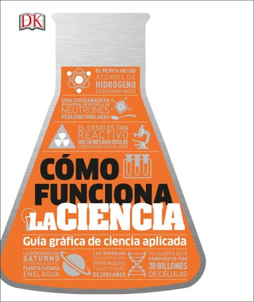 Cómo funciona la ciencia (How Science Works)