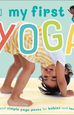 My First Yoga