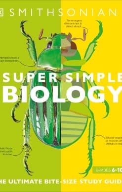 The Ultimate Bitesize Study Guide: Super Simple Biology
