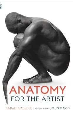 Anatomy for the Artist