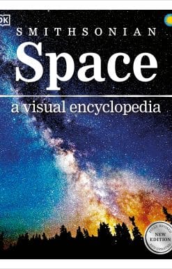 Space A Visual Encyclopedia