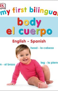 My First Bilingual Body