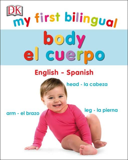 My First Bilingual Body