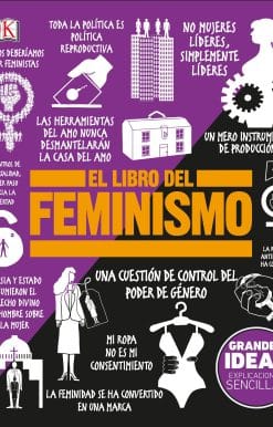 El libro del feminismo (The Feminism Book)