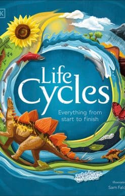 Life Cycles: Everything from Start to Finish