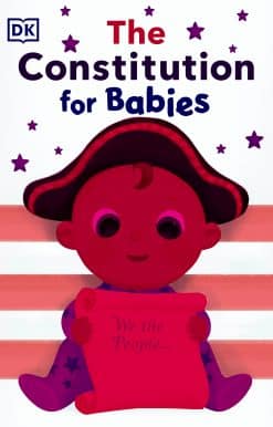 The Constitution for Babies