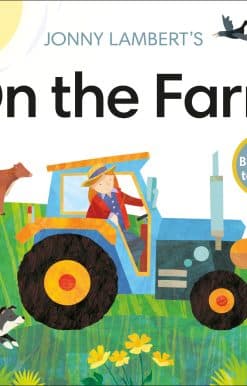 Jonny Lambert's On the Farm: