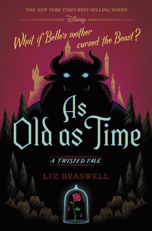 A Twisted Tale: As Old as Time