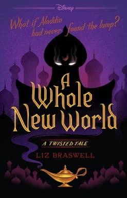 A Whole New World-A Twisted Tale