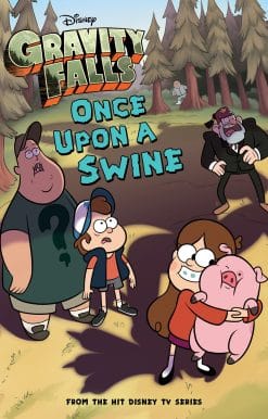 Gravity Falls: Once Upon a Swine