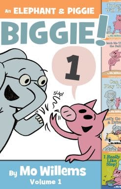 An Elephant & Piggie Biggie!