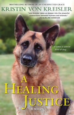 A Healing Justice