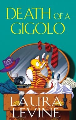 Death of a Gigolo