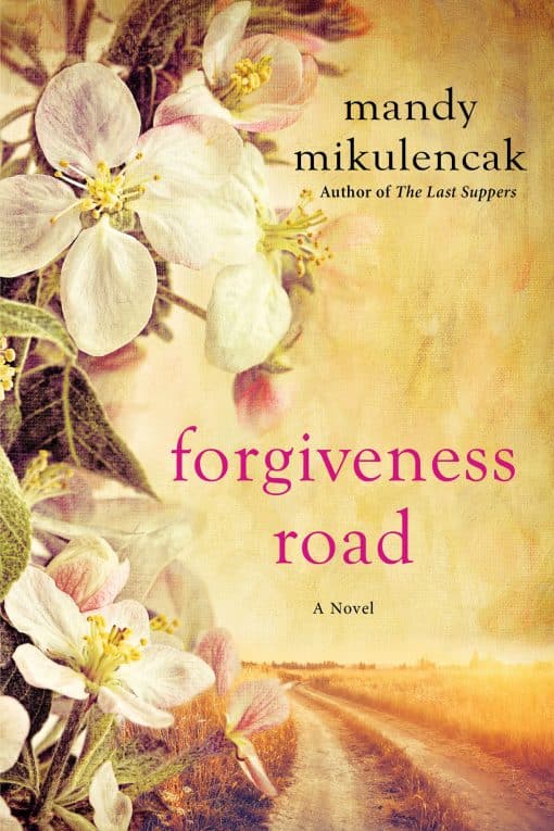 A Powerful Novel of Compelling Historical Fiction: Forgiveness Road