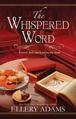 The Whispered Word: